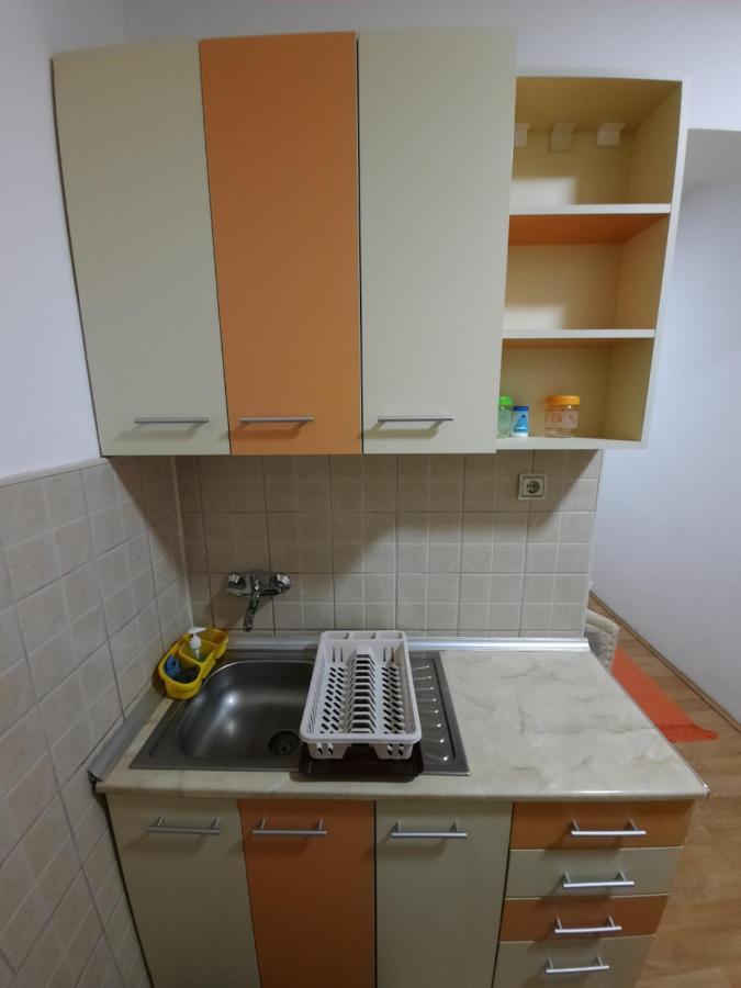 Smestaj Milenkovic Soko Banja Luaran gambar