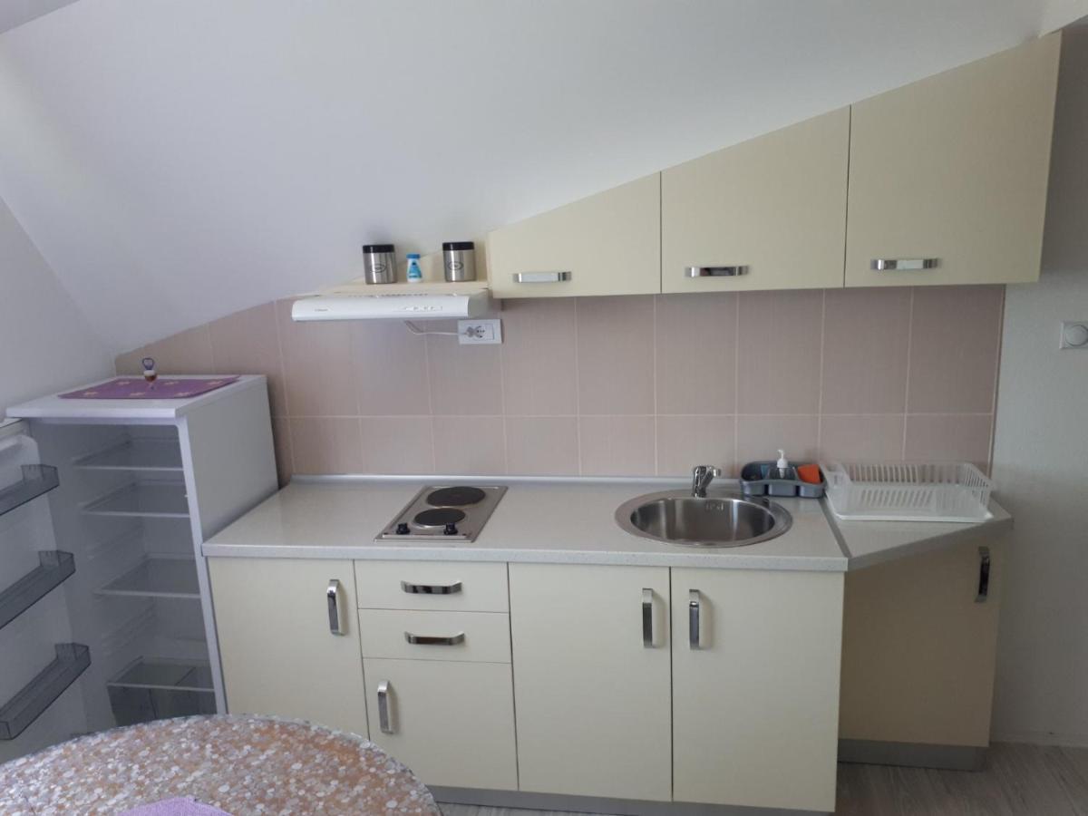 Smestaj Milenkovic Soko Banja Luaran gambar